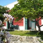 Bed & Breakfast Il Corallo Del Salento Vignacastrisi