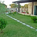 Il Corallo Del Salento Bed & Breakfast 3*