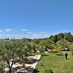 Il Corallo Del Salento Bed & Breakfast Vignacastrisi