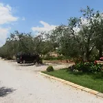 Il Corallo Del Salento 3* Vignacastrisi
