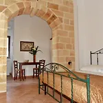 Il Corallo Del Salento Bed & Breakfast 3*