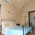 Il Corallo Del Salento Bed & Breakfast Vignacastrisi