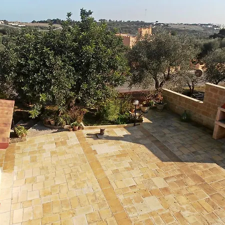 Il Corallo Del Salento