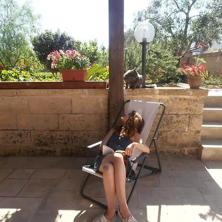 לינה וארוחת בוקר Il Corallo Del Salento