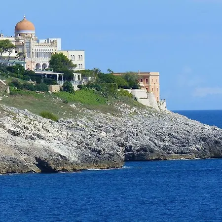 לינה וארוחת בוקר Il Corallo Del Salento
