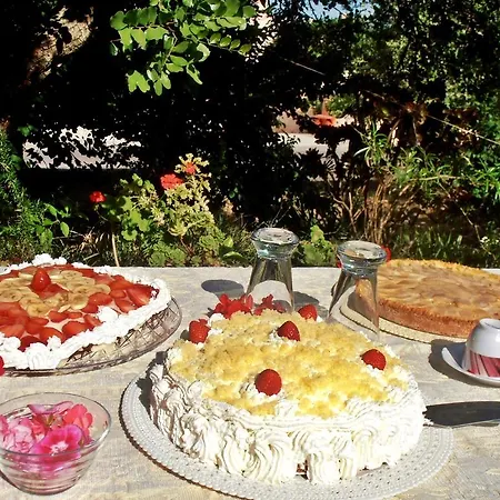 Bed & Breakfast Il Corallo Del Salento