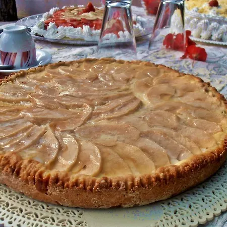Bed & Breakfast Il Corallo Del Salento Vignacastrisi