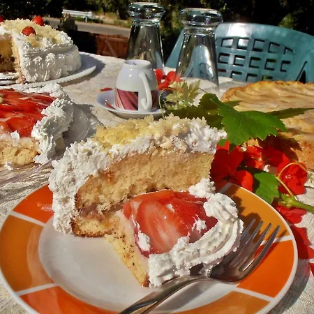 Il Corallo Del Salento