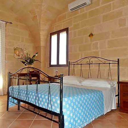 Il Corallo Del Salento 3* Vignacastrisi