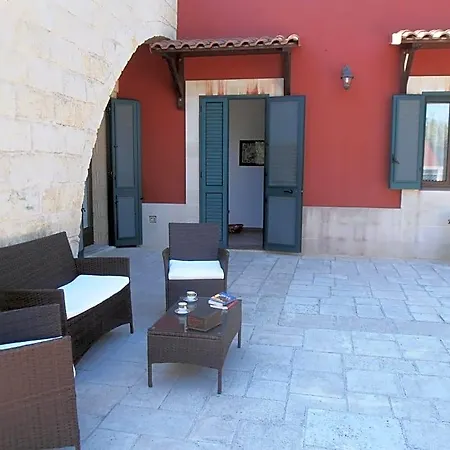 Il Corallo Del Salento 3*