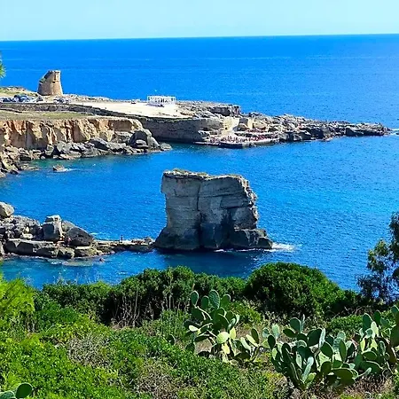 Il Corallo Del Salento Bed & Breakfast