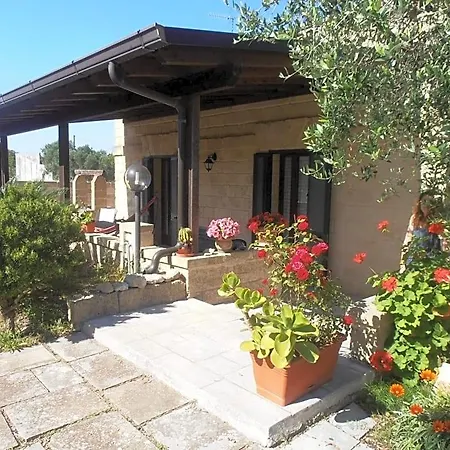 Il Corallo Del Salento 3*