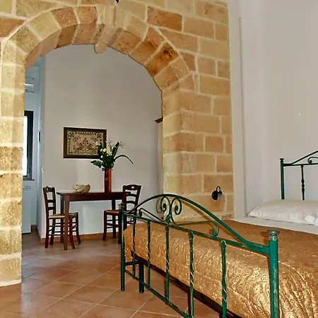 Il Corallo Del Salento 3*