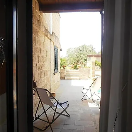 Il Corallo Del Salento Bed & Breakfast