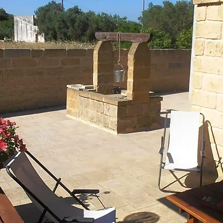 Il Corallo Del Salento 3* Vignacastrisi