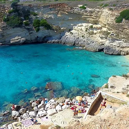 Il Corallo Del Salento Bed & Breakfast