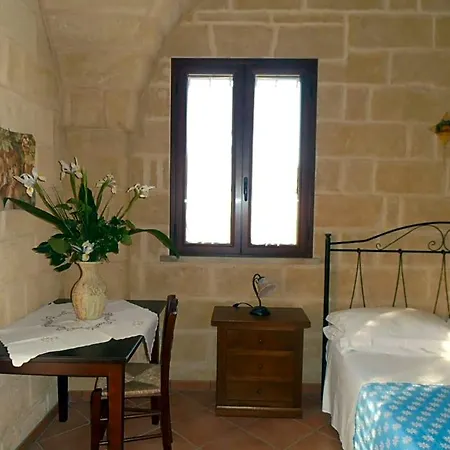 Il Corallo Del Salento Vignacastrisi