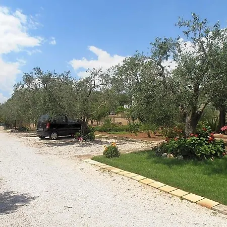 Il Corallo Del Salento