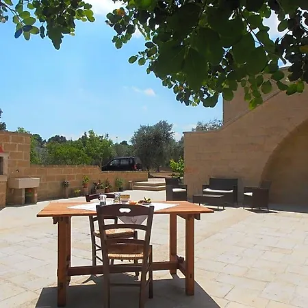 Il Corallo Del Salento 3*