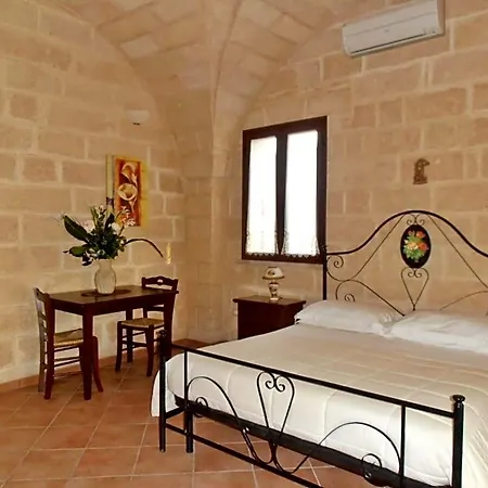 Il Corallo Del Salento Bed & Breakfast
