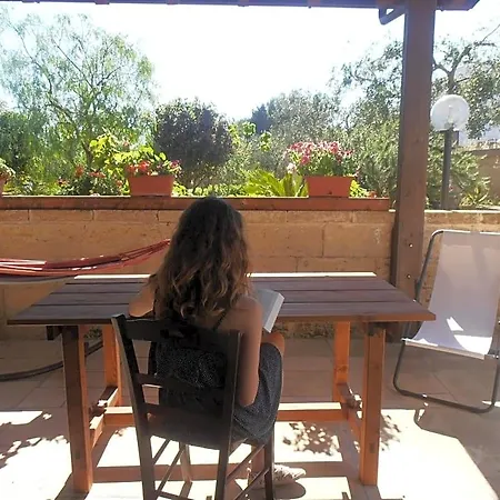 Il Corallo Del Salento Bed & Breakfast