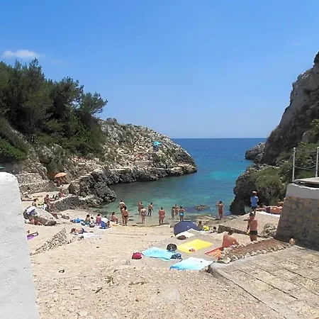 Il Corallo Del Salento 3* Vignacastrisi