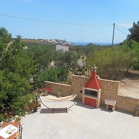 Bed & Breakfast Il Corallo Del Salento 3*