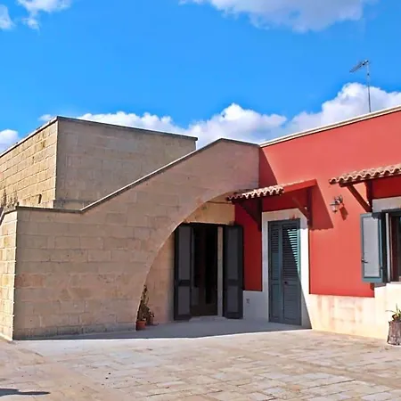 Il Corallo Del Salento