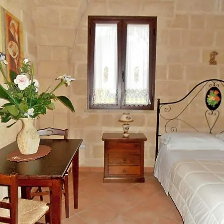Il Corallo Del Salento 3* Vignacastrisi