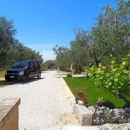 Bed & Breakfast Il Corallo Del Salento 3*