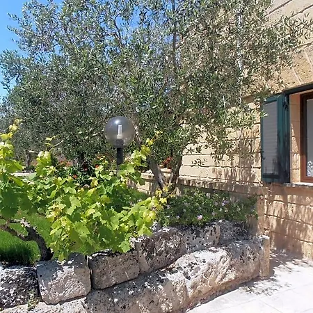 Il Corallo Del Salento
