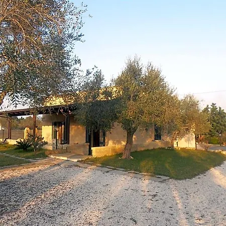 Il Corallo Del Salento Bed & Breakfast 3*