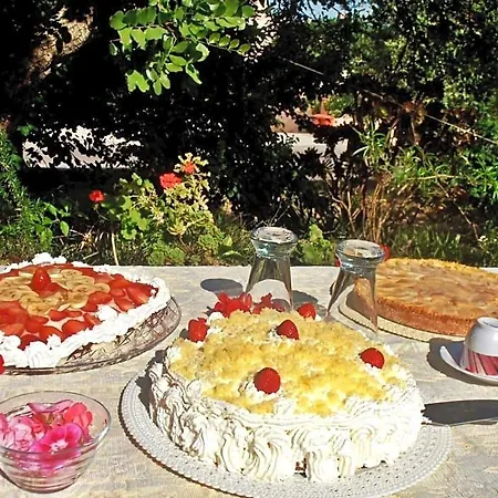Il Corallo Del Salento 3* Vignacastrisi