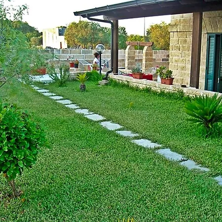 Bed & Breakfast Il Corallo Del Salento Vignacastrisi