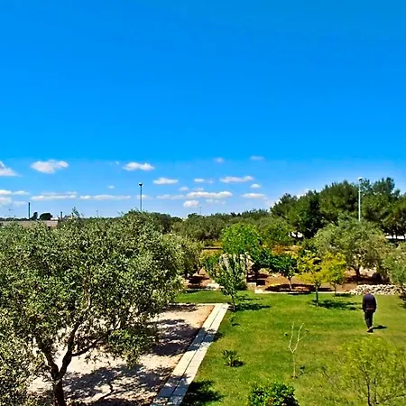 Il Corallo Del Salento Nocleg ze śniadaniem