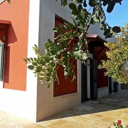 Il Corallo Del Salento Bed & Breakfast Vignacastrisi