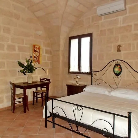 Il Corallo Del Salento Vignacastrisi