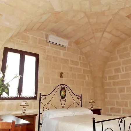 Il Corallo Del Salento Bed & Breakfast 3*