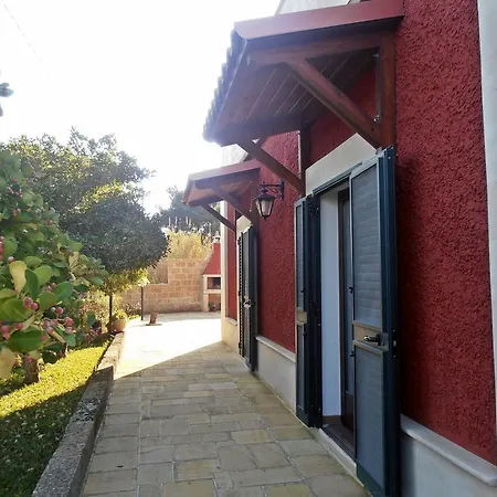 Il Corallo Del Salento 3*