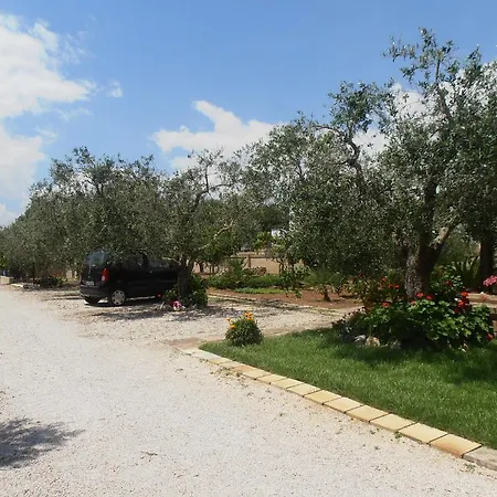 Il Corallo Del Salento 3* Vignacastrisi