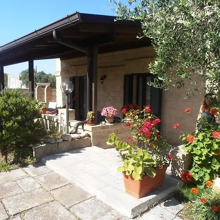 Il Corallo Del Salento Vignacastrisi