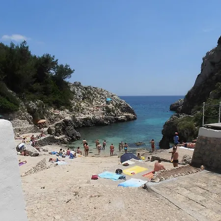 Il Corallo Del Salento