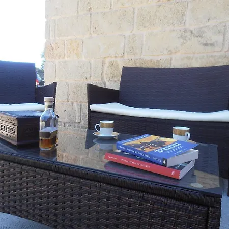 Il Corallo Del Salento 3*