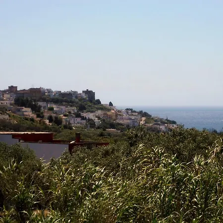 Bed & Breakfast Il Corallo Del Salento *