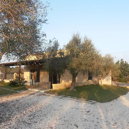 Il Corallo Del Salento 3*