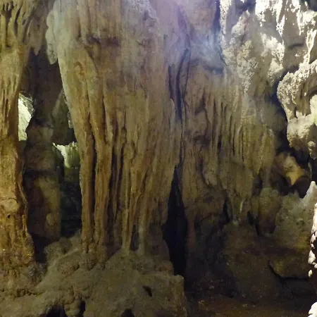 Il Corallo Del Salento 3*