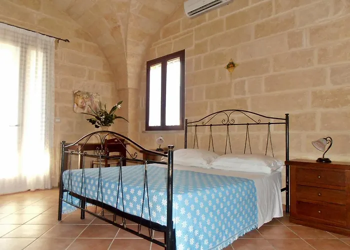 Il Corallo Del Salento