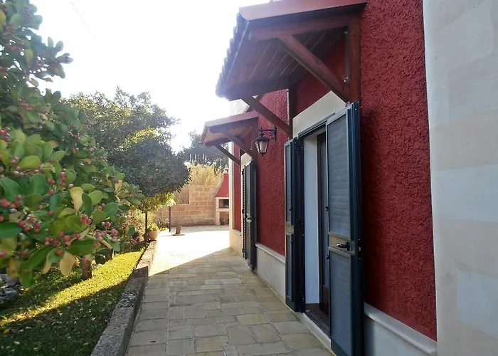 Il Corallo Del Salento 3*
