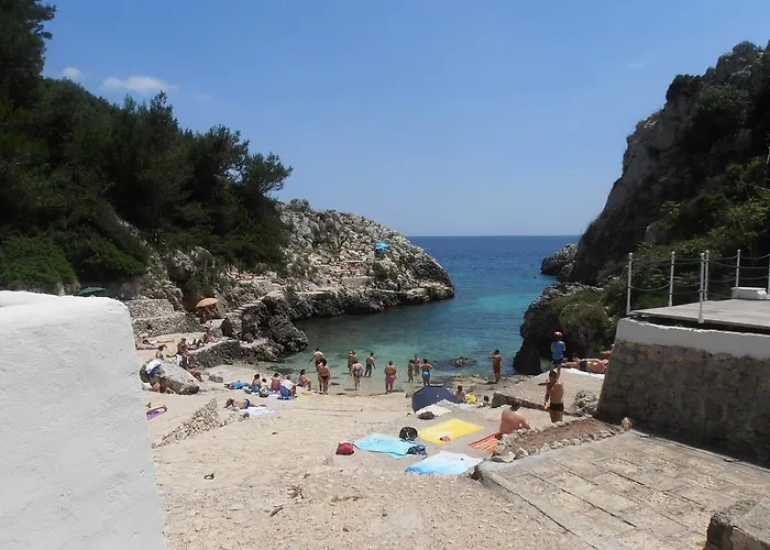 Il Corallo Del Salento
