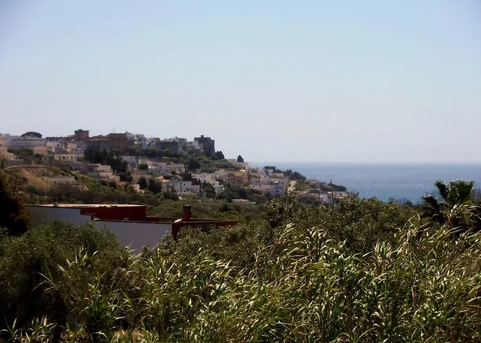 Oda ve Kahvaltı Il Corallo Del Salento 3*
